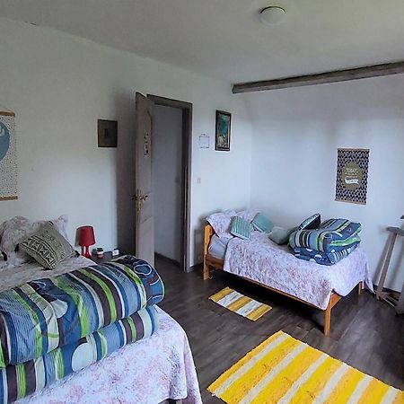 Holiday Home Ardennes Blue In Theux Near Spa La Reid Exterior photo